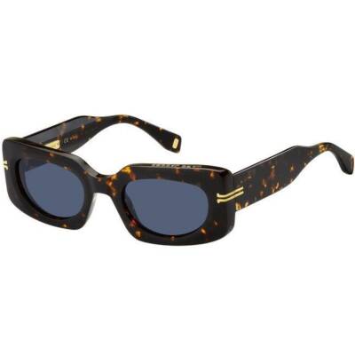 Marc Jacobs Mj 1075/S Blue Kadın Güneş Gözlüğü - 1
