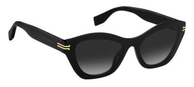 Marc Jacobs Mj 1082/S -53 Grey Kadın Güneş Gözlüğü - 2