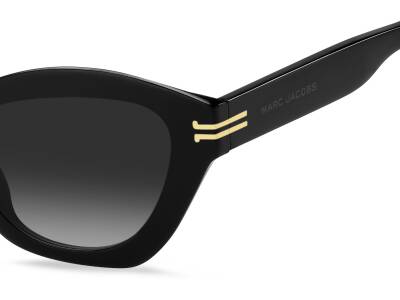 Marc Jacobs Mj 1082/S -53 Grey Kadın Güneş Gözlüğü - 4