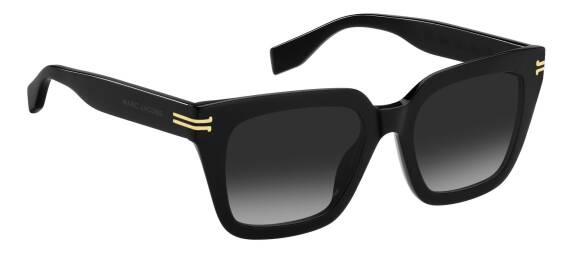 Marc Jacobs Mj 1083/S - 807529O Black Kadın Güneş Gözlüğü - 2