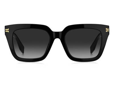 Marc Jacobs Mj 1083/S - 807529O Black Kadın Güneş Gözlüğü - 3
