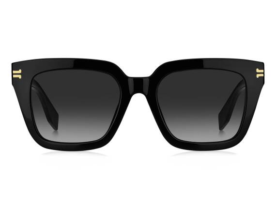 Marc Jacobs Mj 1083/S - 807529O Black Kadın Güneş Gözlüğü - 3