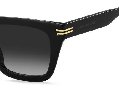 Marc Jacobs Mj 1083/S - 807529O Black Kadın Güneş Gözlüğü - 4