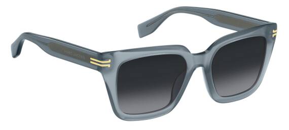 Marc Jacobs Mj 1083/S - PJP529O Grey Kadın Güneş Gözlüğü - 2