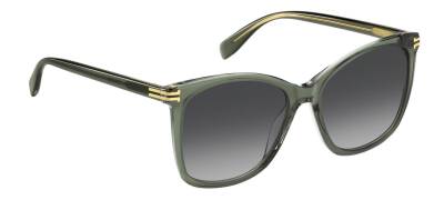 Marc Jacobs Mj 1106/S - B59559O Dark Grey Sf Kadın Güneş Gözlüğü - 2