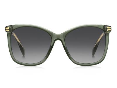 Marc Jacobs Mj 1106/S - B59559O Dark Grey Sf Kadın Güneş Gözlüğü - 3