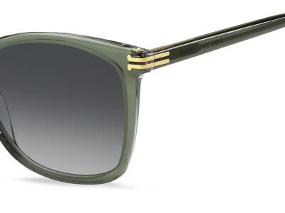 Marc Jacobs Mj 1106/S - B59559O Dark Grey Sf Kadın Güneş Gözlüğü - 4