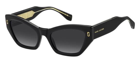 Marc Jacobs Mj 1117/S - 807549O Grey Kadın Güneş Gözlüğü - 1