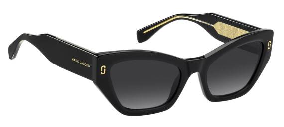 Marc Jacobs Mj 1117/S - 807549O Grey Kadın Güneş Gözlüğü - 3