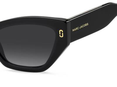 Marc Jacobs Mj 1117/S - 807549O Grey Kadın Güneş Gözlüğü - 4