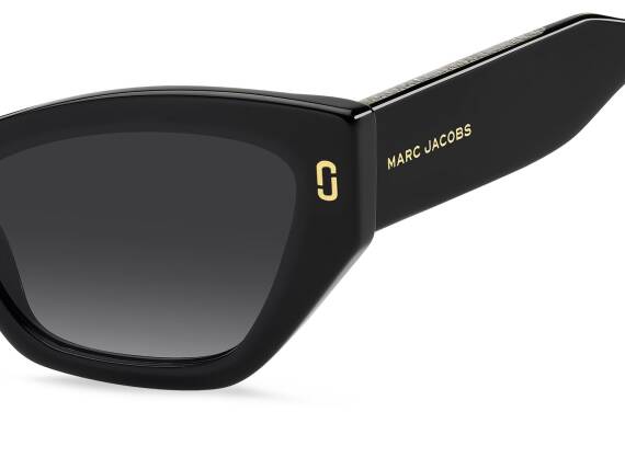 Marc Jacobs Mj 1117/S - 807549O Grey Kadın Güneş Gözlüğü - 4