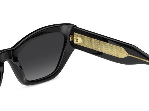 Marc Jacobs Mj 1117/S - 807549O Grey Kadın Güneş Gözlüğü - 5