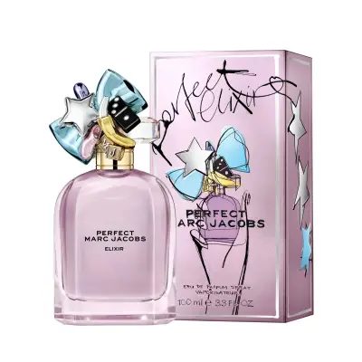 Marc Jacobs Perfect Elixir Edp 100 Ml - 2