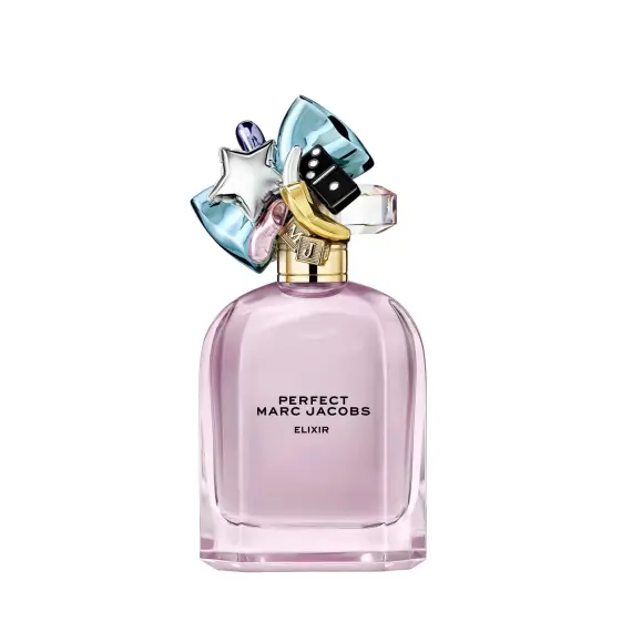 Marc Jacobs Perfect Elixir Edp 100 Ml - 1