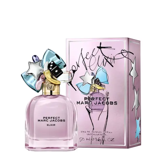 Marc Jacobs Perfect Elixir Edp 50 Ml - 2