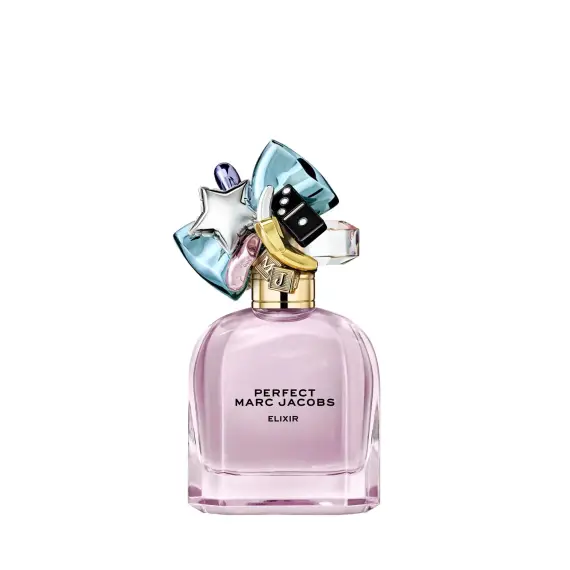 Marc Jacobs Perfect Elixir Edp 50 Ml - 1