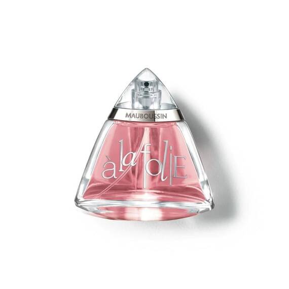 Mauboussin A La Folie Edp 100 Ml - 1