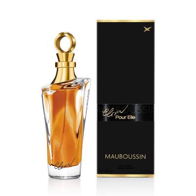 Mauboussin Elixir Pour Elle Edp 100 Ml - 1