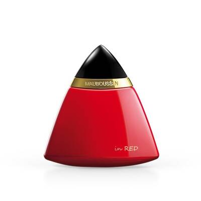 Mauboussin In Red Edp 100 Ml - 1