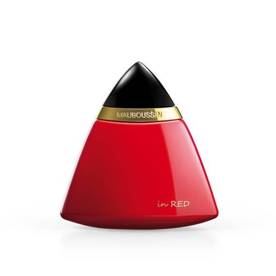 Mauboussin In Red Edp 100 Ml - 1