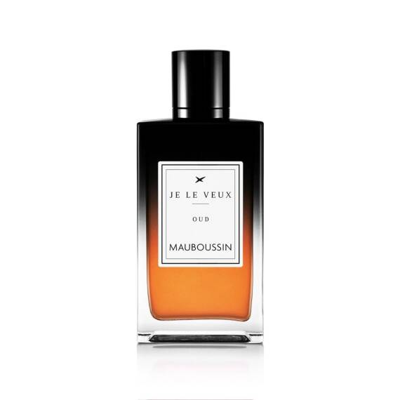 Mauboussin Je Le Veux Oud Edp 100 Ml - 2