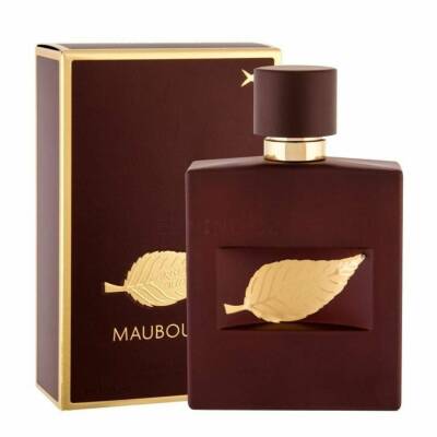 Mauboussin Pour Lui Cristal Oud Edp 100 Ml - 1