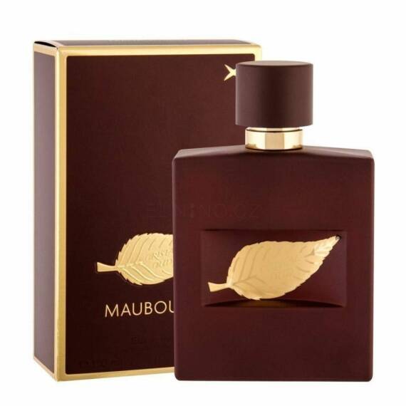 Mauboussin Pour Lui Cristal Oud Edp 100 Ml - 1