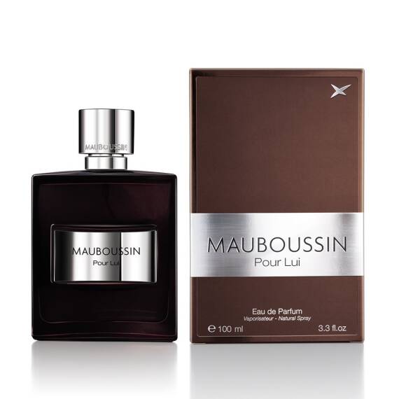 Mauboussin Pour Lui Edp 100 Ml - 2