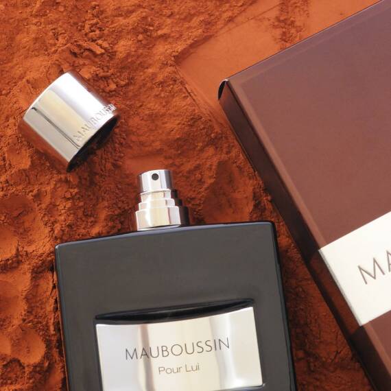 Mauboussin Pour Lui Edp 100 Ml - 5