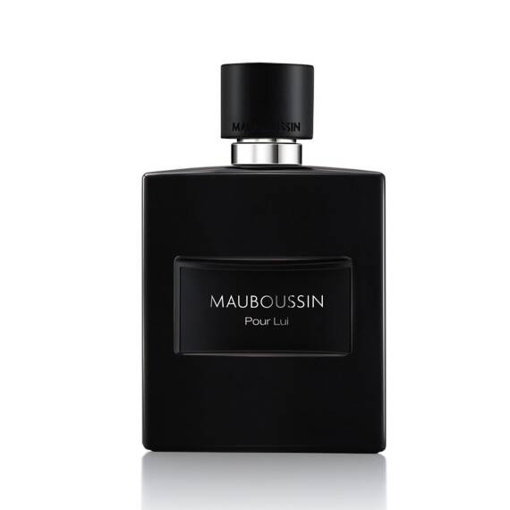 Mauboussin Pour Lui In Black Edp 100 Ml - 1