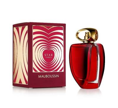 Mauboussin Star Cherie Edp 90 Ml - 1