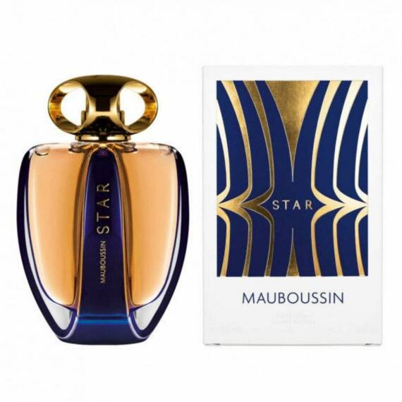 Mauboussin Star Edp 90 Ml - 1