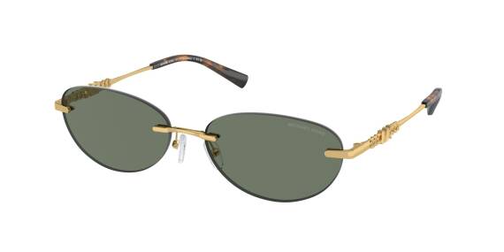 Michael Kors 0MK1151 18963H58 Kadın Gözlük - 1