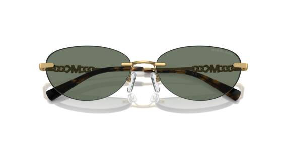 Michael Kors 0MK1151 18963H58 Kadın Gözlük - 4