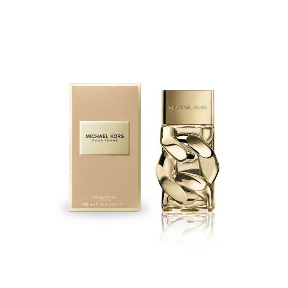 Michael Kors Pour Femme Edp 100 Ml - 1