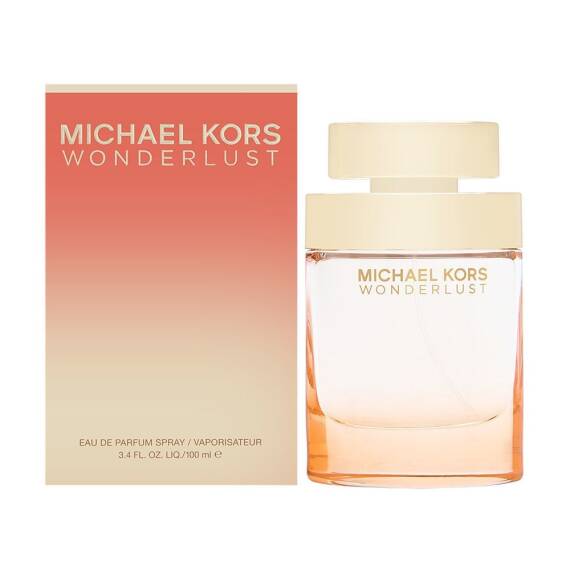 Michael Kors Wonderlust Edp 100 Ml - 1