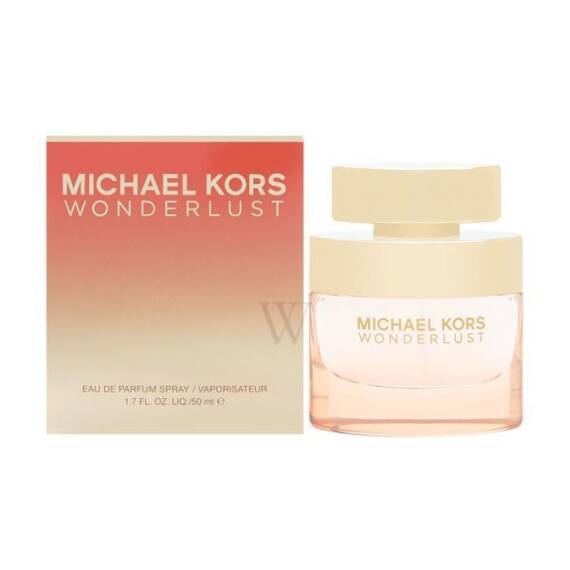 Michael Kors Wonderlust Edp 50 Ml - 1