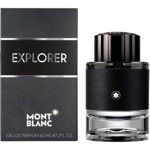 Montblanc Explorer Edp 60 Ml - 1