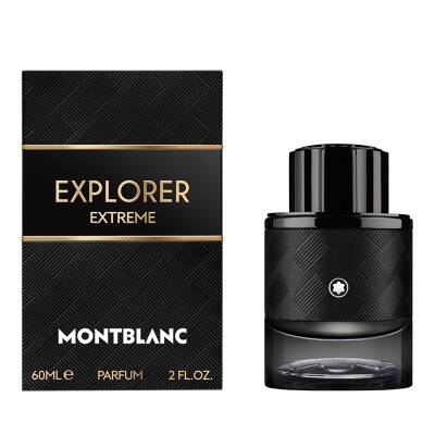 Montblanc Explorer Extreme Parfum 60 Ml - 2