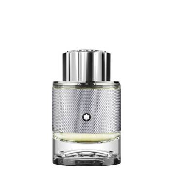 Montblanc Explorer Platinum Edp 60 Ml - 1