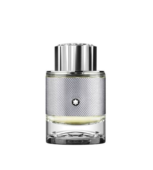 Montblanc Explorer Platinum Edp 60 Ml - 1