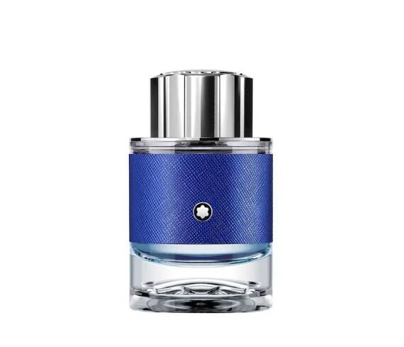 Montblanc Explorer Ultra Blue Edp 60 Ml - 1