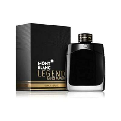 Montblanc Legend Edp 100 Ml - 1