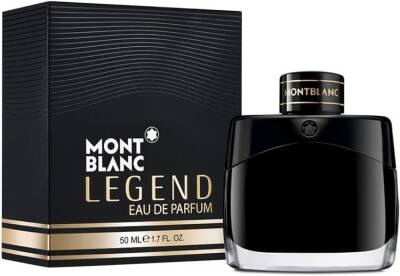 Montblanc Legend Edp 50 Ml - 1