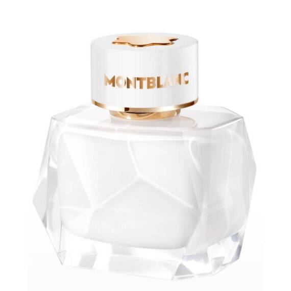 Montblanc Signature Edp 90 Ml - 1