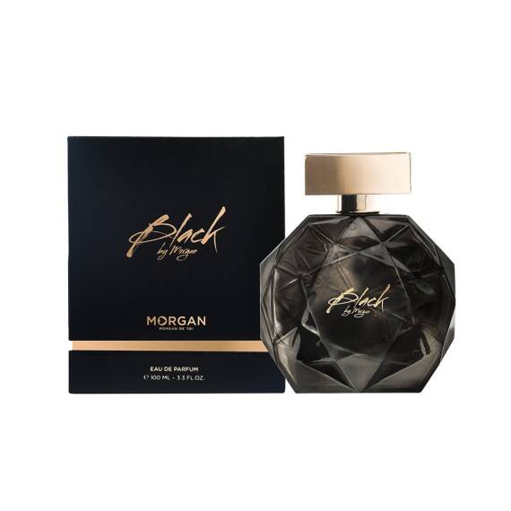 Morgan Black Edp 100 Ml - 1