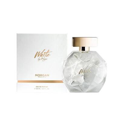 Morgan White Edp 100 Ml - 2