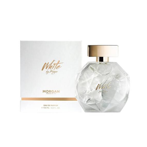 Morgan White Edp 100 Ml - 2