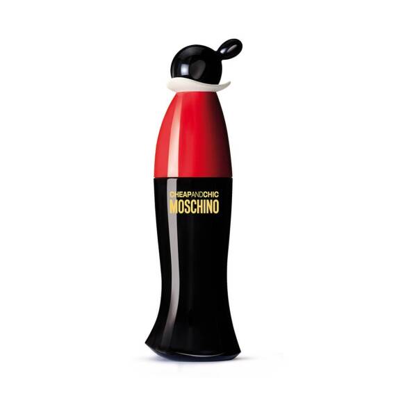 Moschino Cheap And Chic Edt 100 Ml - 1