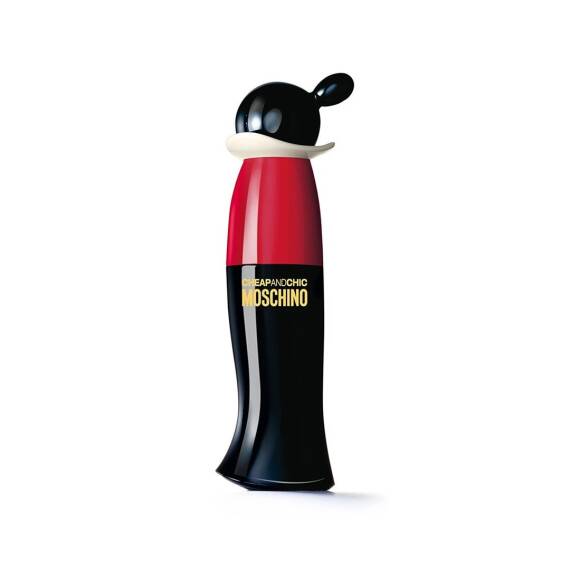Moschino Cheap And Chic Edt 30 Ml - 1